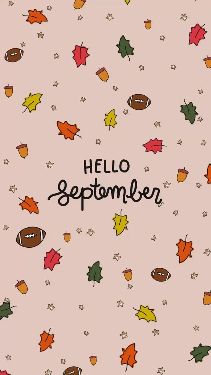 736x1308 H E L L O September