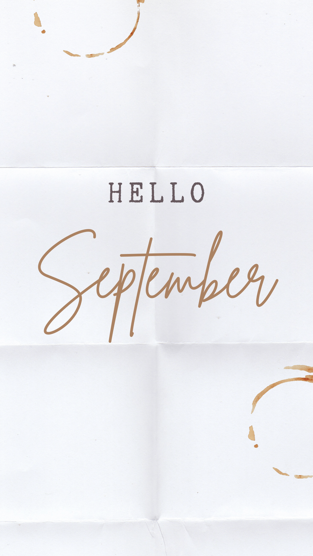 1080x1920 September wallpaper free downloads