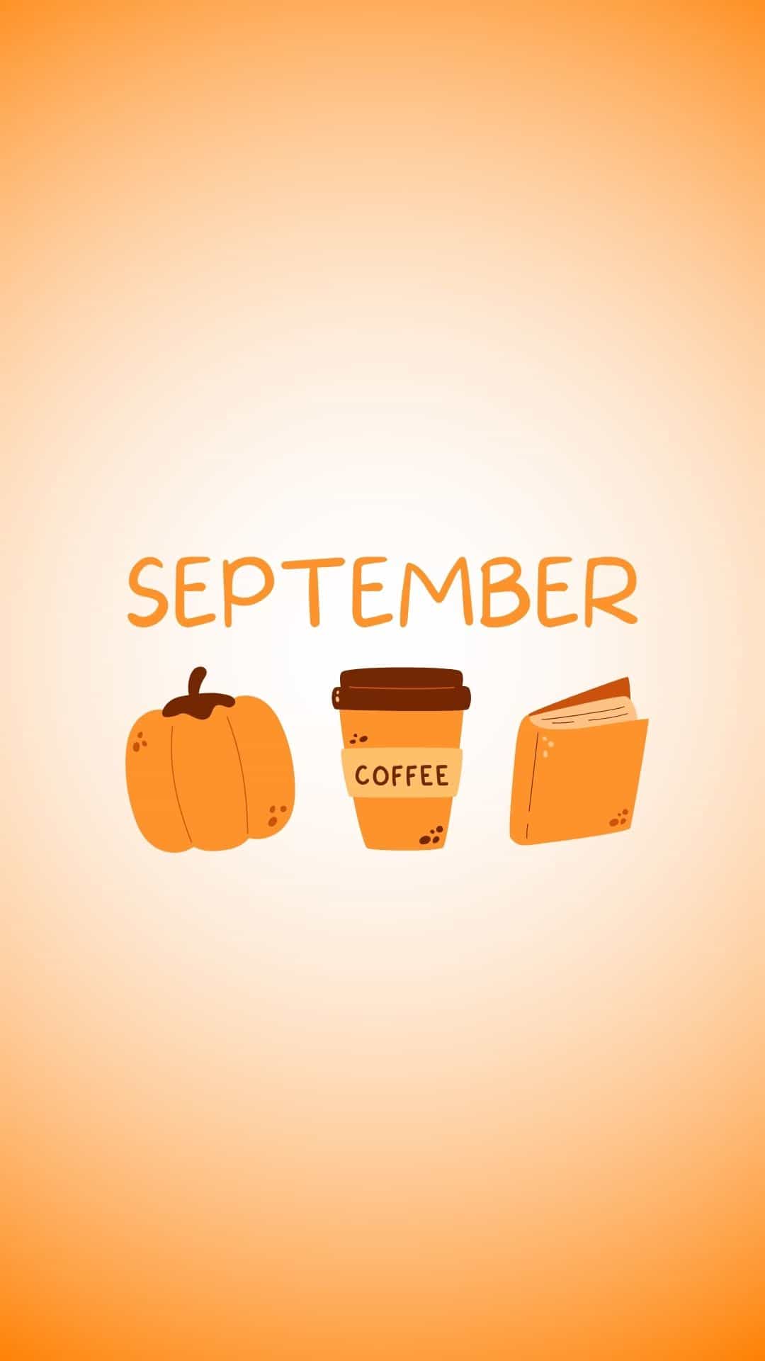 1080x1920 Free Phone September Wallpaper Penny Pincher