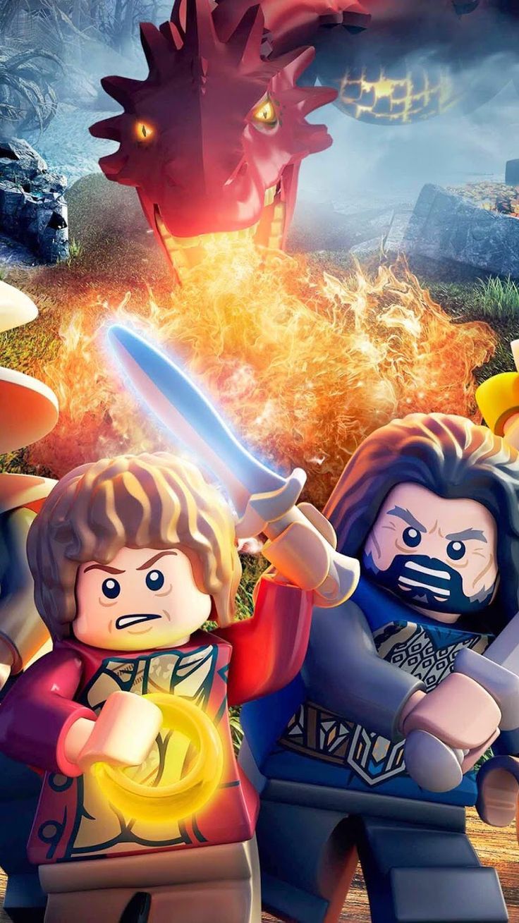 736x1309 Lego movie image. Lego lotr wallpaper, Lego character wallpaper, The hobbit lego