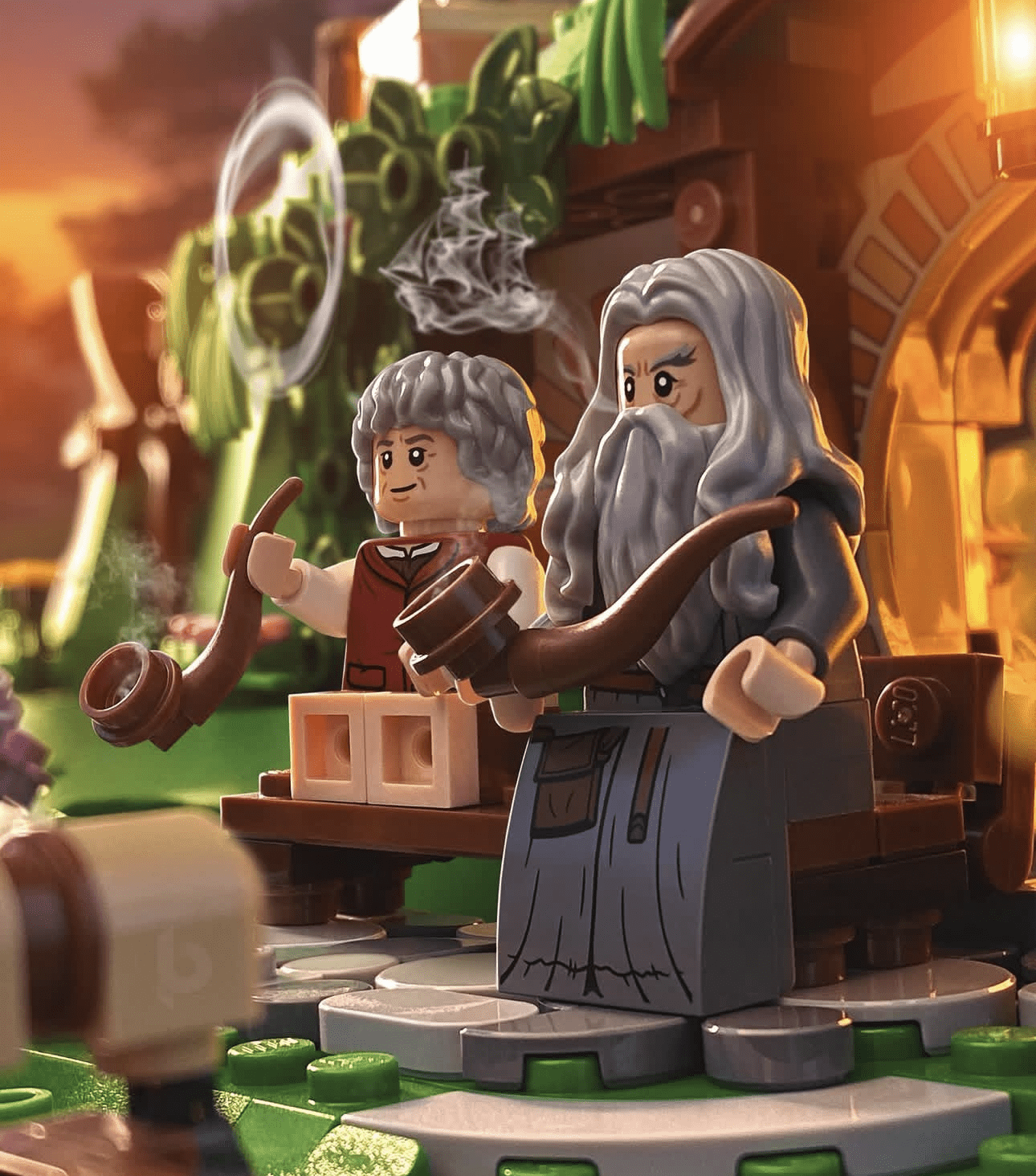 1290x1464 Discover 130 Lotr The Hobbit And Lotr Art Ideas In 2026. Middle Earth Art, A Hobbit, Bilbo Baggins And More