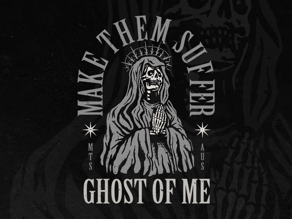1024x768 Make Them Suffer by Tucca dsgn on Dribbble