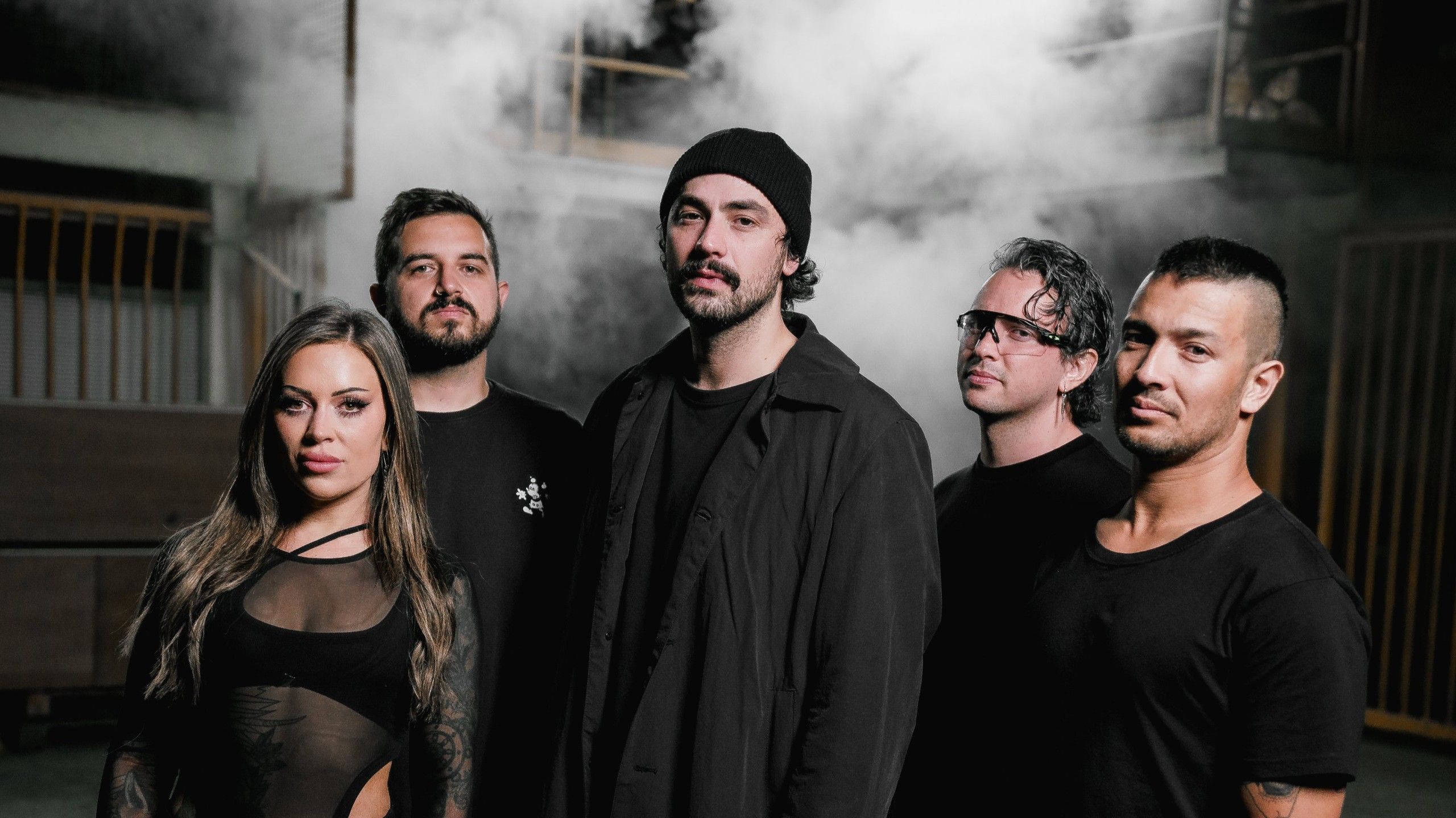 2560x1440 Make Them Suffer Livestreams