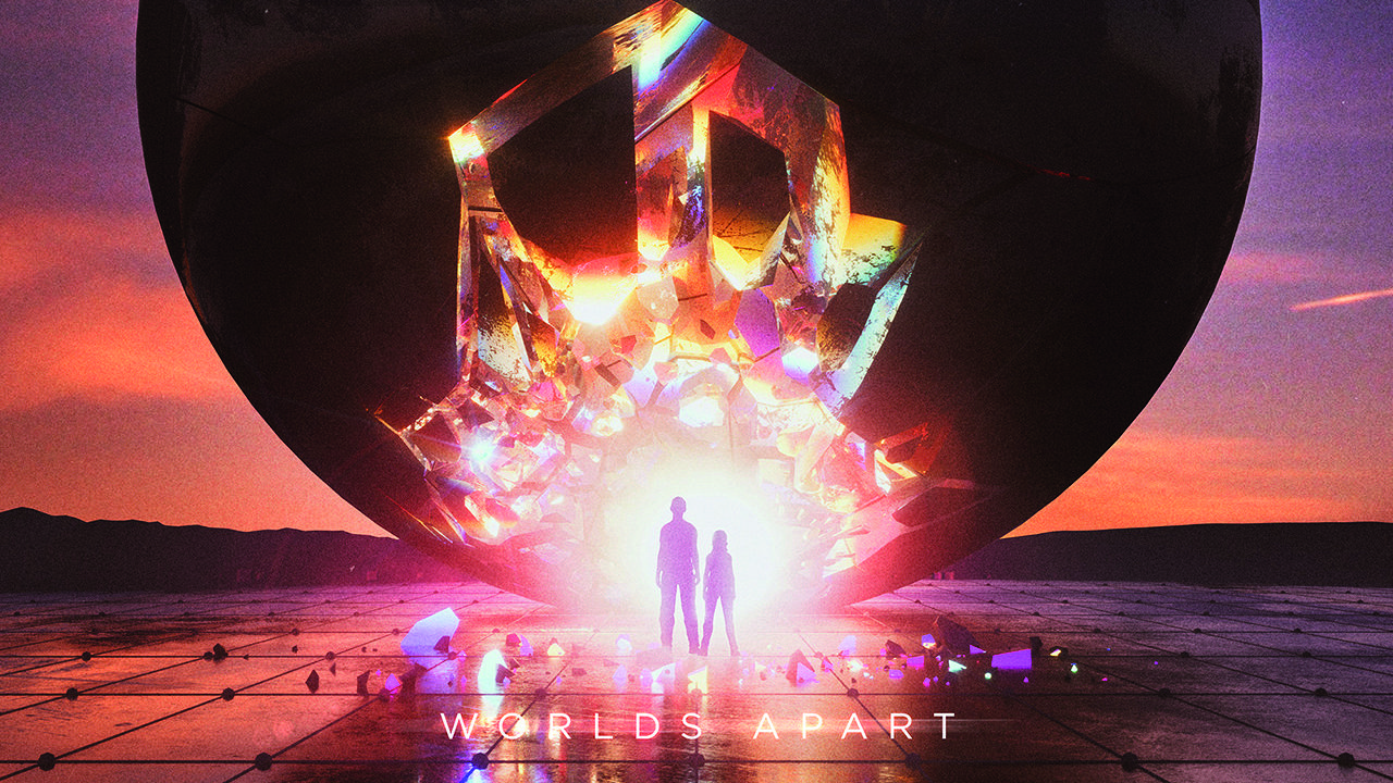 1280x720 Make Them Suffer Apart album review