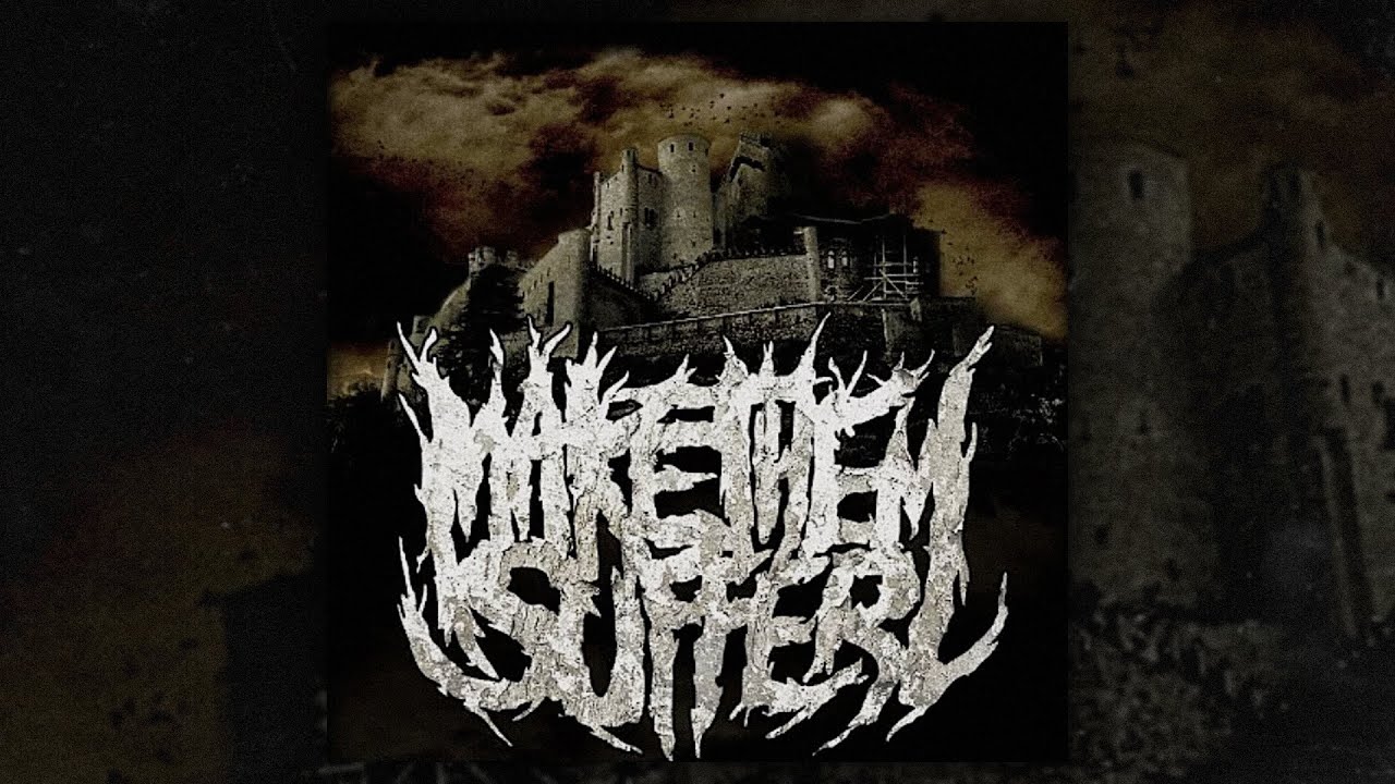 1280x720 Make Them Suffer Them Suffer (FULL DEMO 2008)