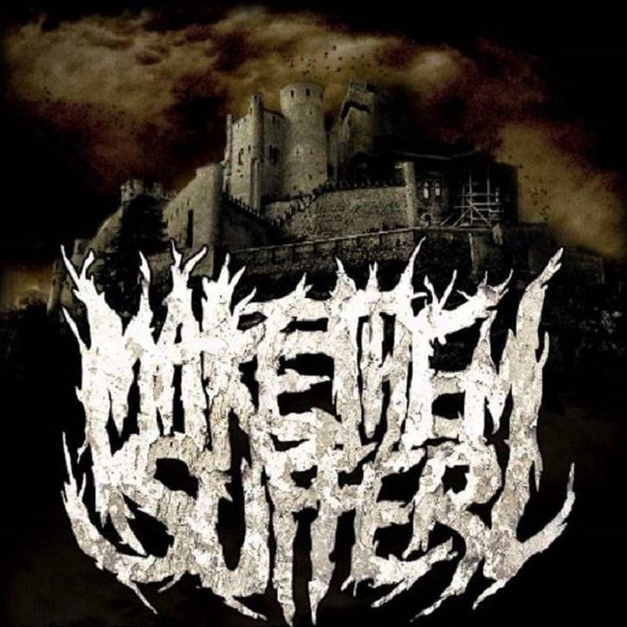 900x900 Make Them Suffer [2008] : Make Them Suffer : Free Download, Borrow, and Streaming : Internet Archive