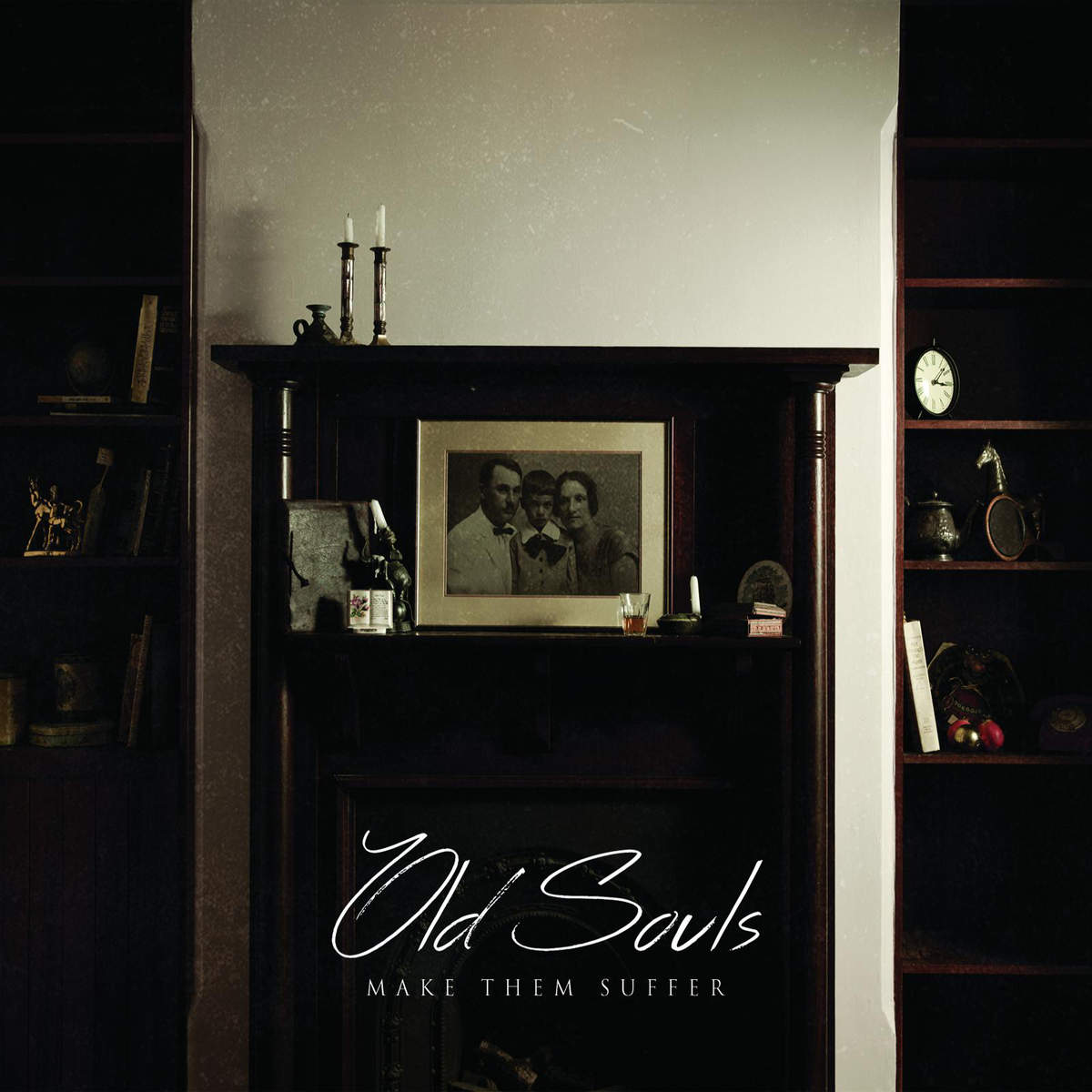 1200x1200 Make Them Suffer: Old Souls (Music Video 2015)