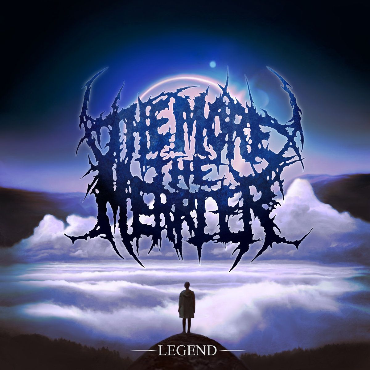 1200x1197 Legend. The More The Merrier