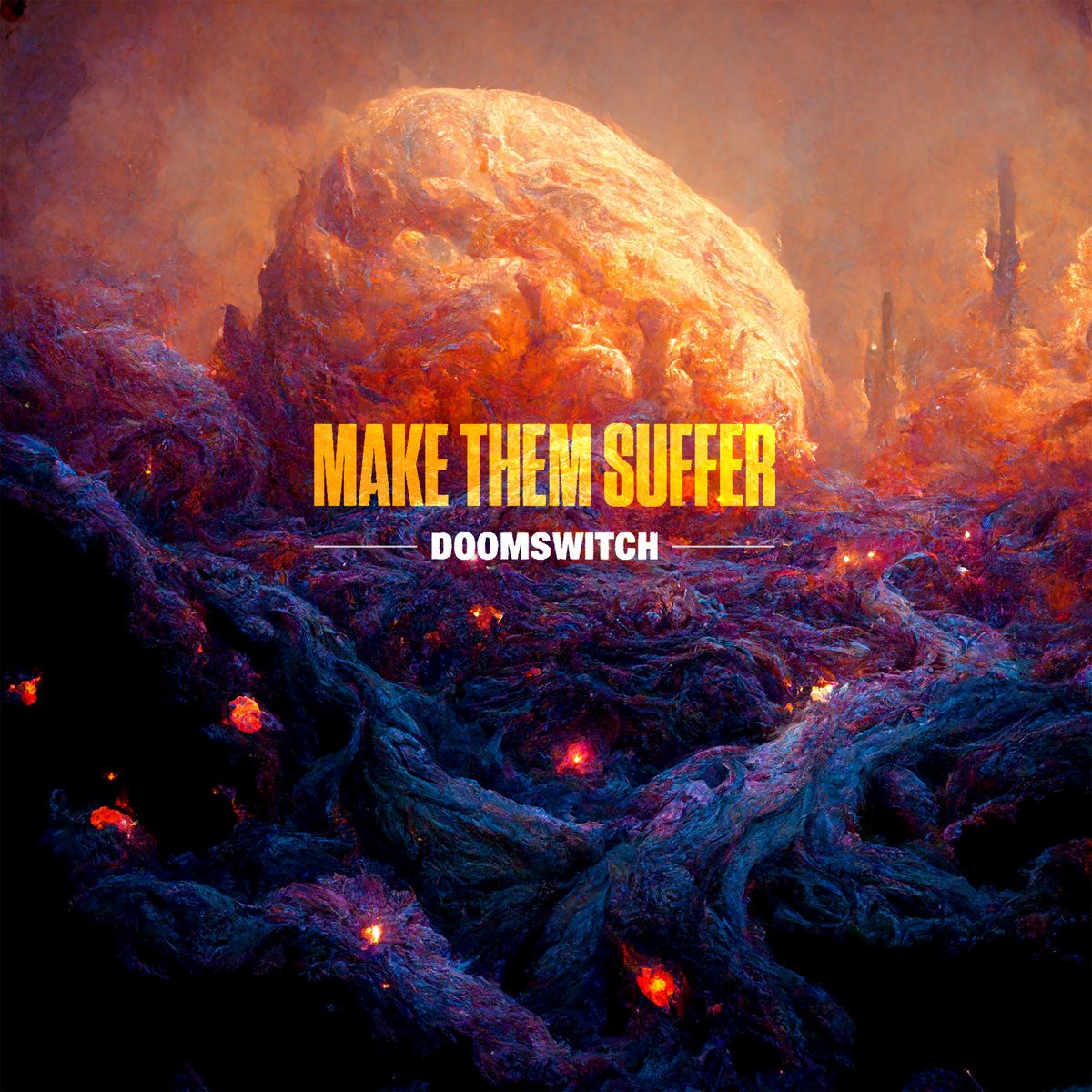 1200x1200 Doomswitch. Make them Suffer