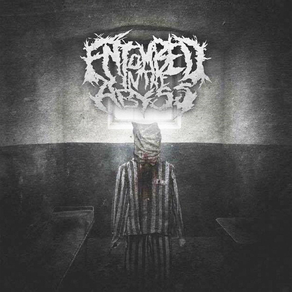 1200x1200 Entombed In The Abyss EP. Entombed In The Abyss