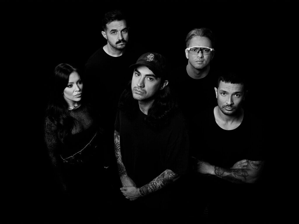 1024x768 Make Them Suffer. Engine Rooms Southampton