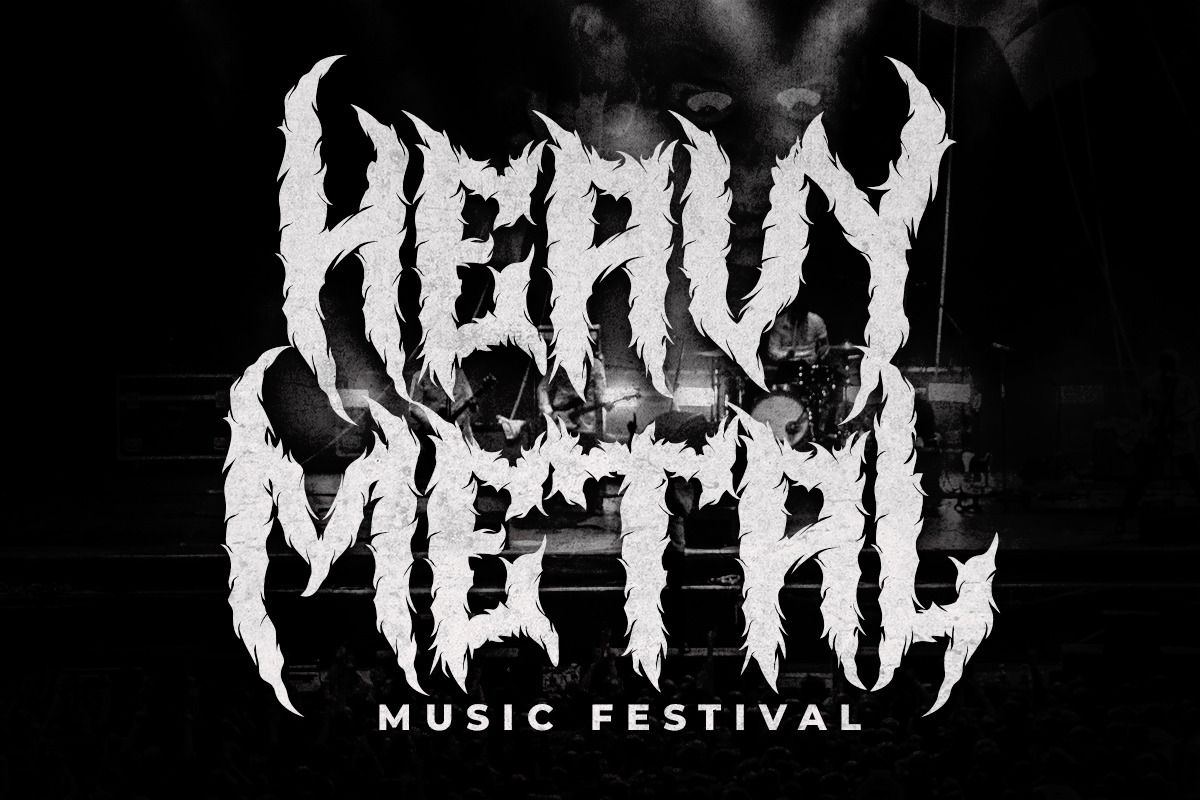 1200x800 Braver Grave Death Metal Font