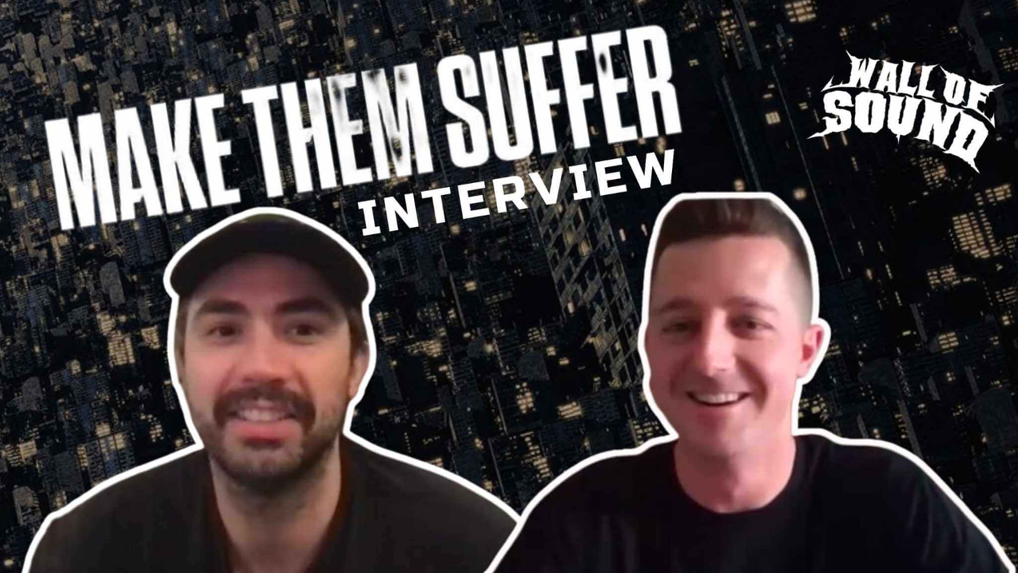 2048x1152 Sean Harmanis Them Suffer 'This Feels Like a Greatest Hits or a Gateway Record' Of Sound