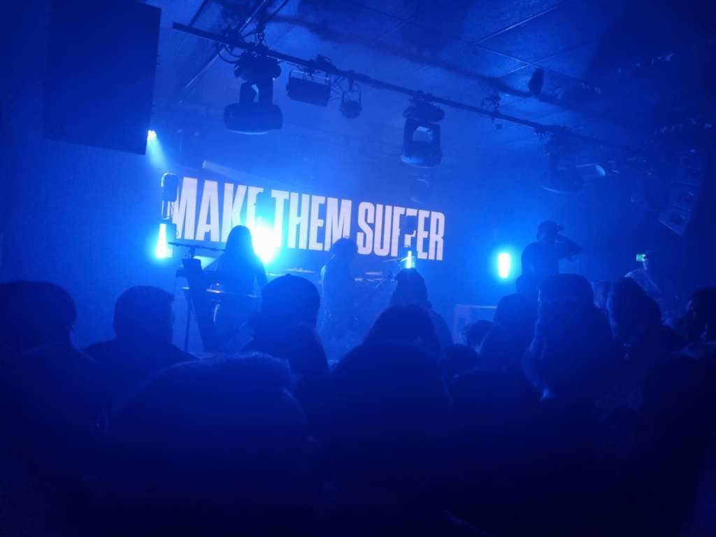 1024x768 LIVE REPORT: Make Them Suffer District Narre Warren, Victoria 3 7 25