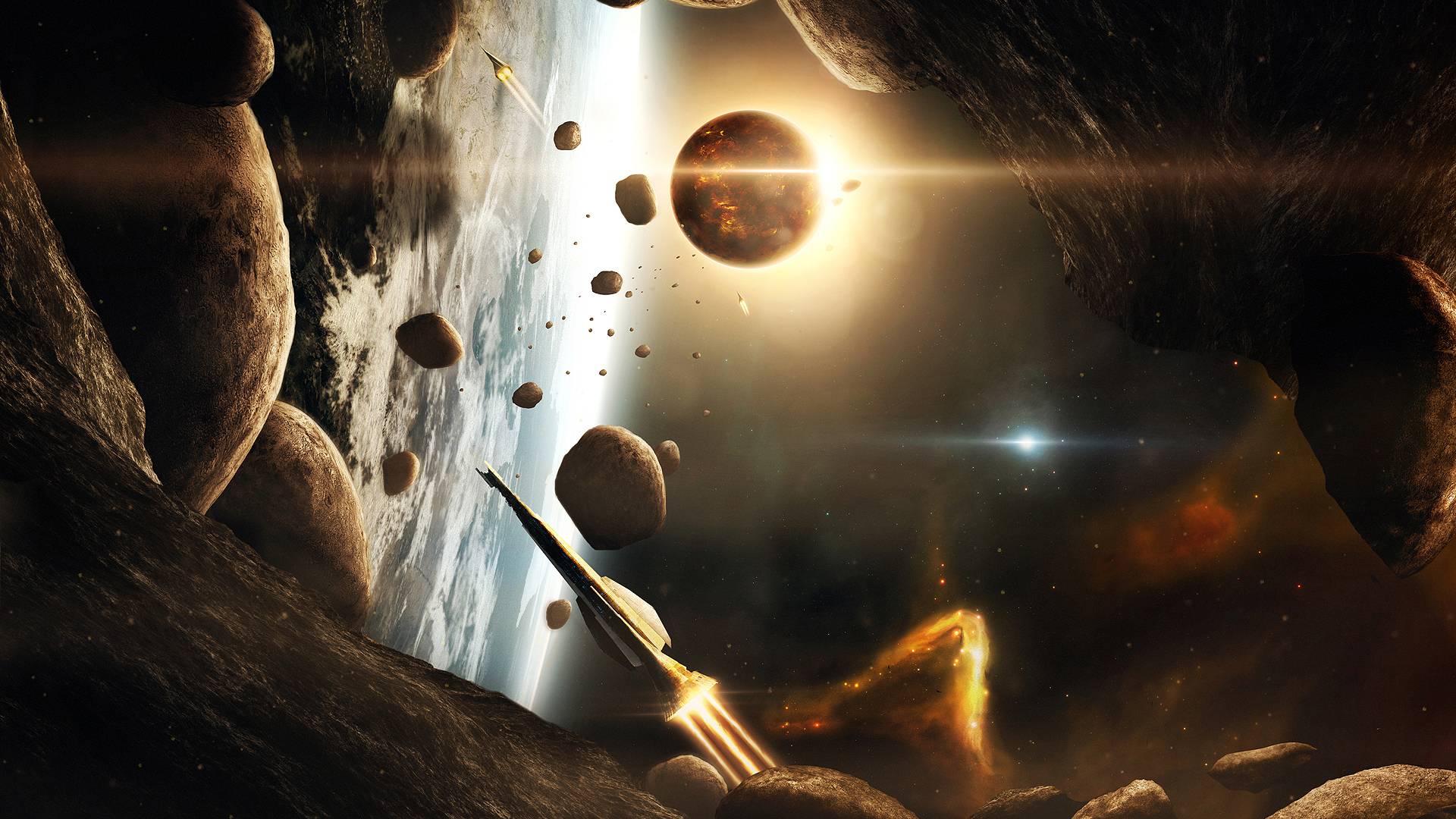 1920x1080 HD 1920x1080 Wallpaper