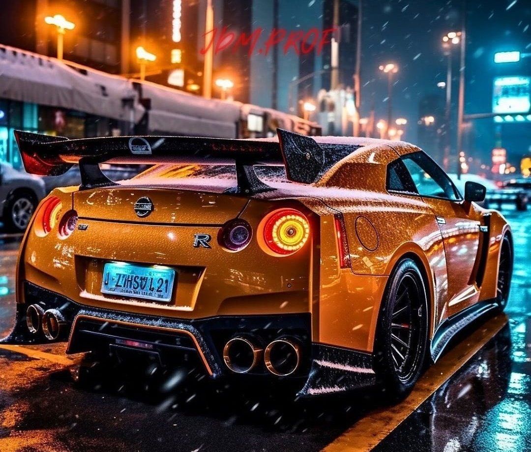 1080x920 Nissan GTR R35