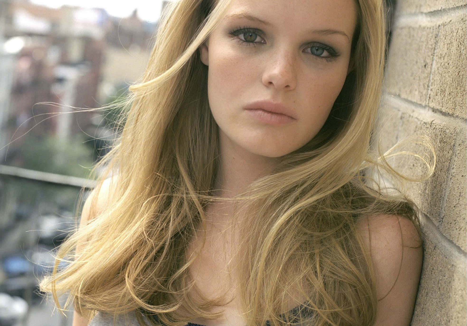1967x1371 Download Kate Bosworth stunning in a photohoot Wallpaper