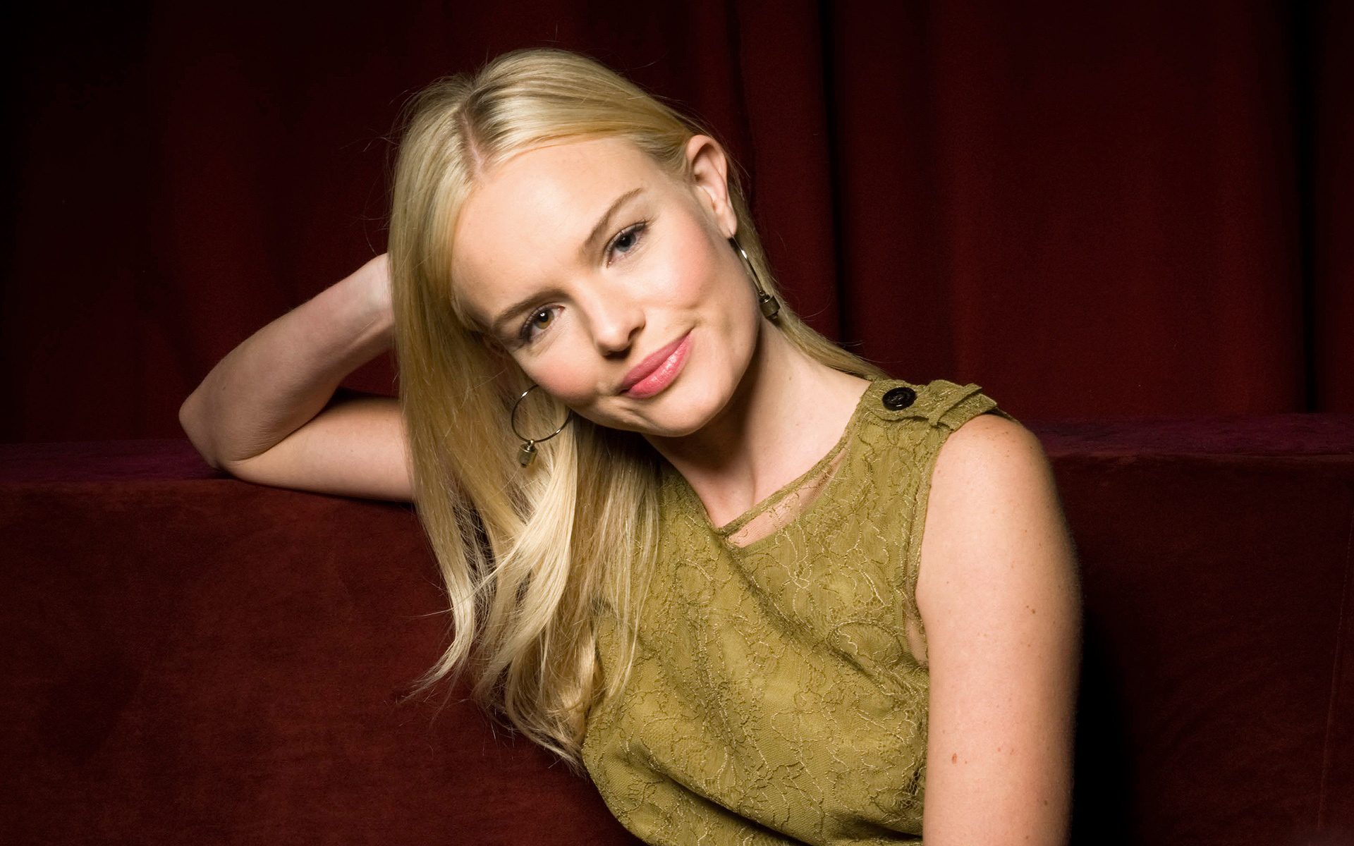 1920x1200 Kate Bosworth Smile Image Wallpaper, HD Celebrities 4K Wallpaper, Image and Background