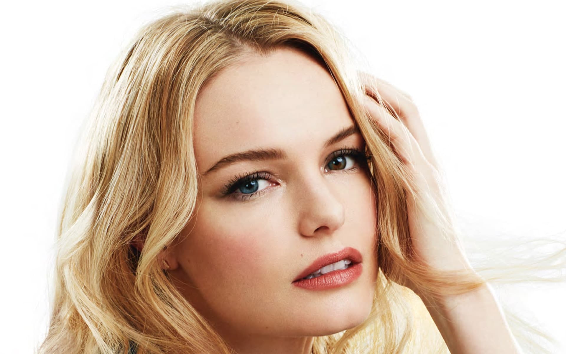 1920x1200 Phone wallpaper: Celebrity, Kate Bosworth, Actress, Blonde, Blue Eyes 828805