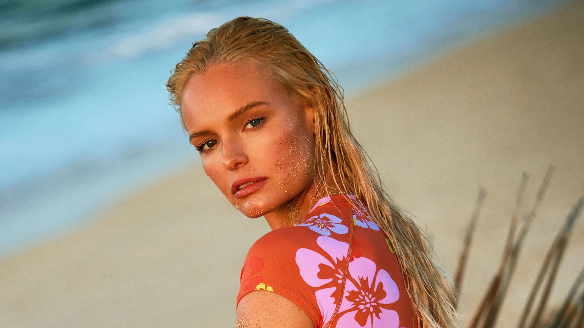1920x1080 ROXY X Kate Bosworth: Where Can I Buy The Blue Crush Inspired Collection?
