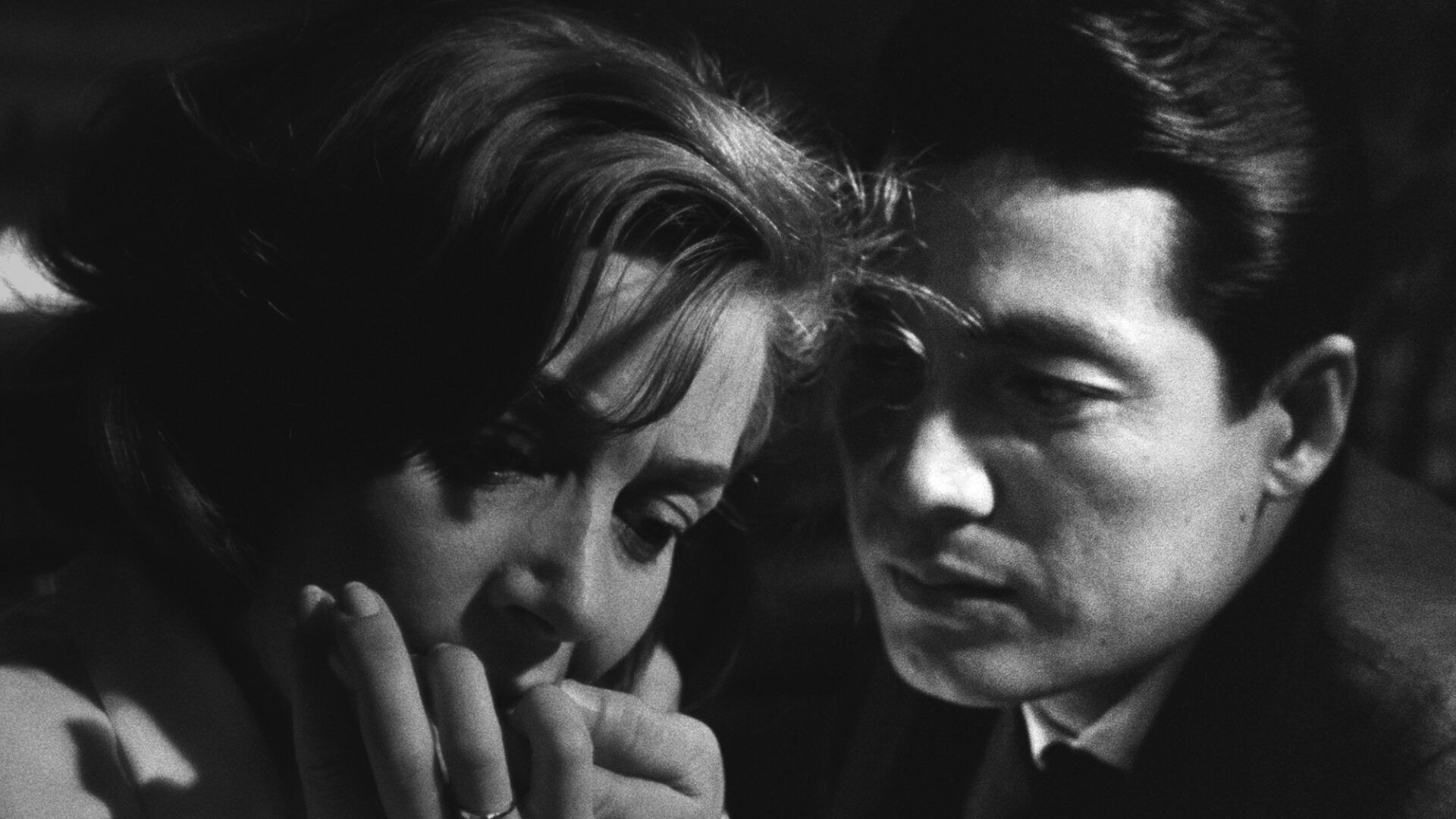 1920x1080 The Cinematheque / Hiroshima mon amour
