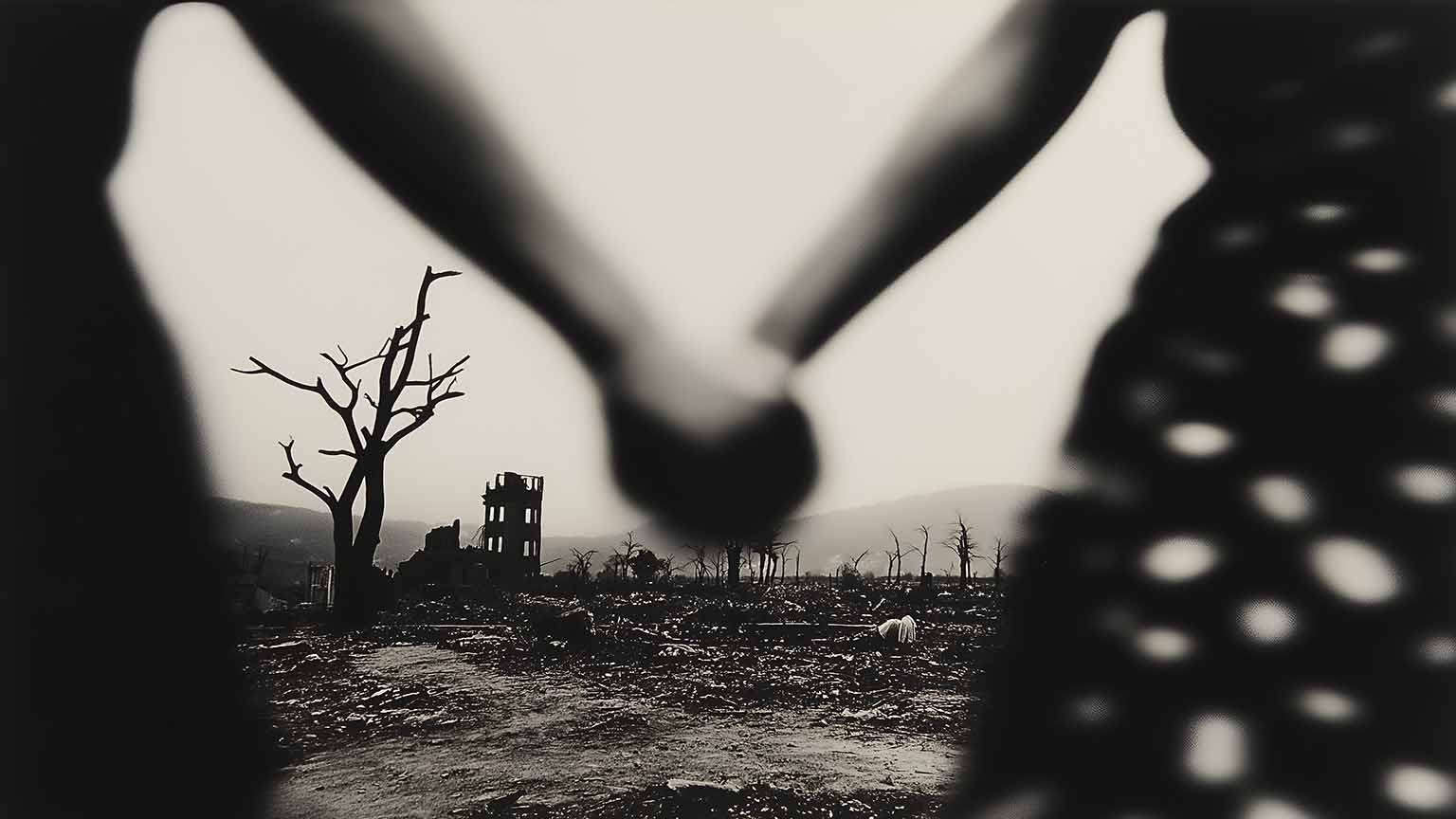1536x864 Free Hiroshima Mon Amour Movie Scene Desktop Wallpaper