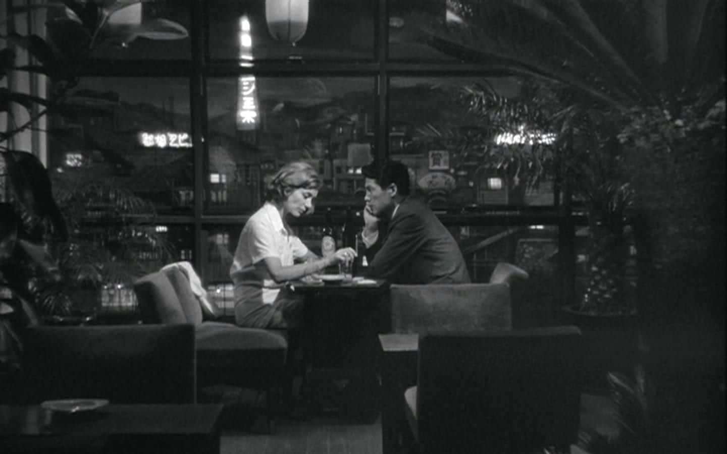 1440x900 Hiroshima Mon Amour
