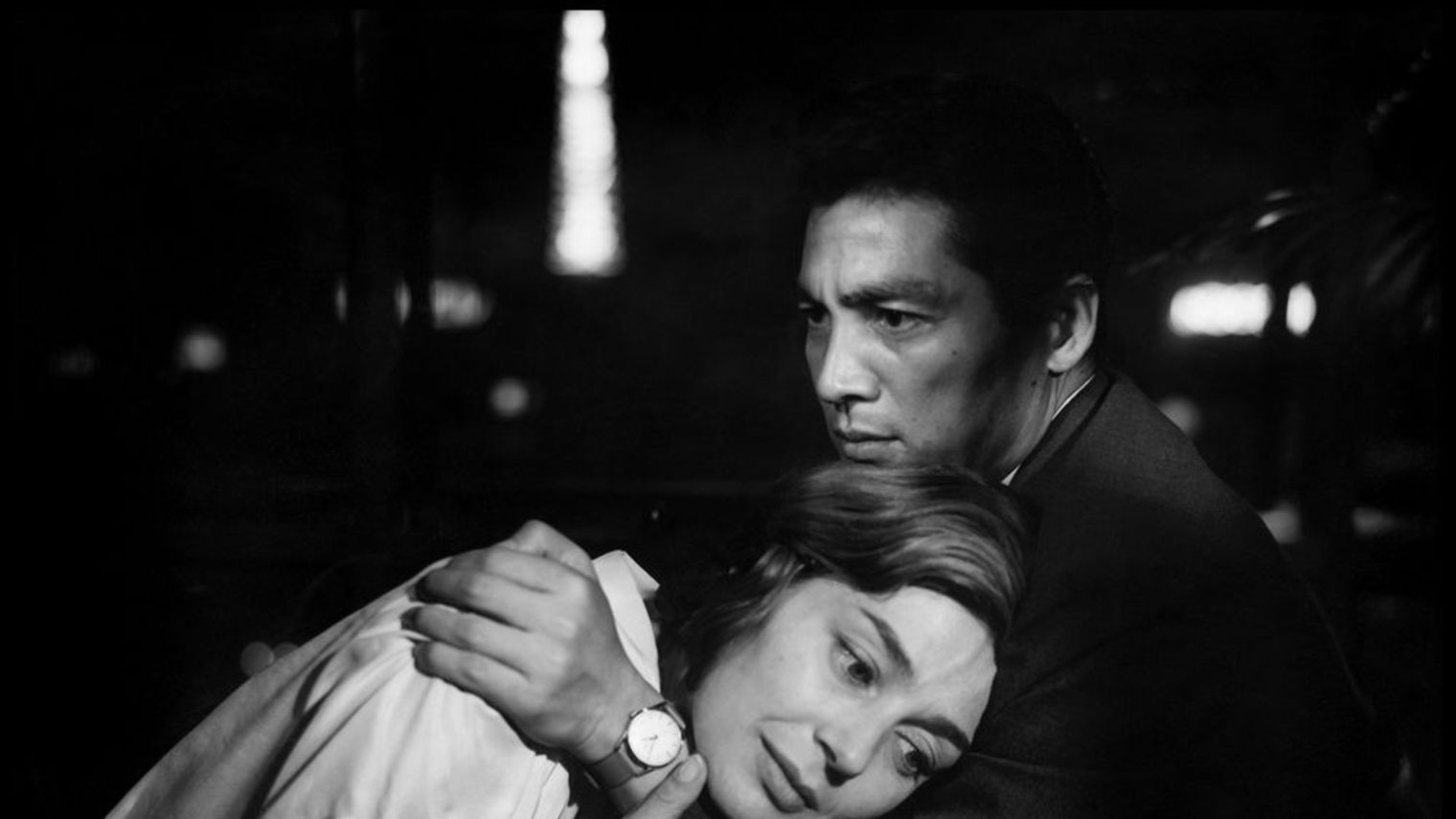 1520x855 The 20 Most Beautiful Movie Masterpieces of All Time. Taste Of Cinema Reviews and Classic Movie Lists