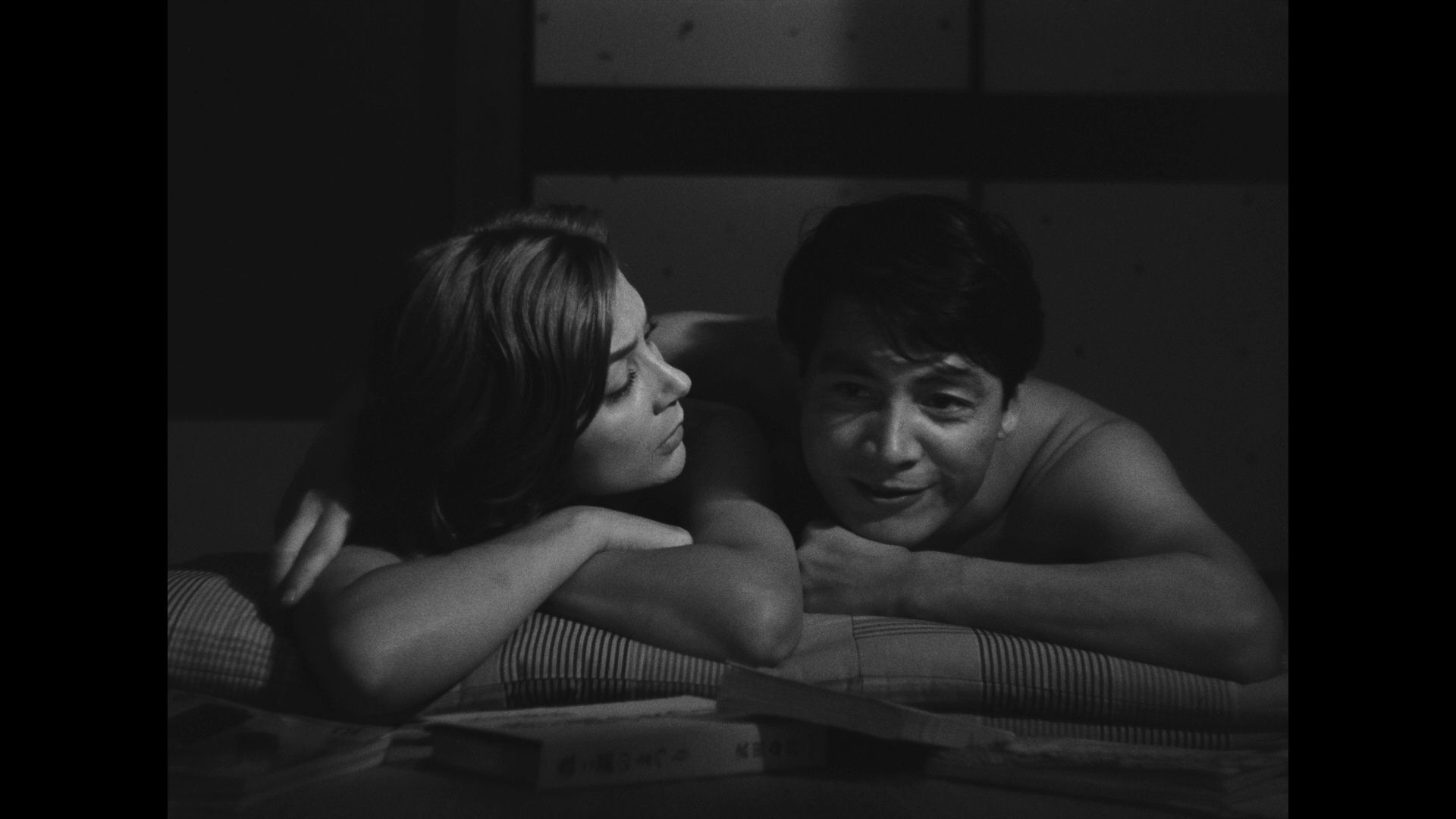 1920x1080 Hiroshima Mon Amour Blu Ray