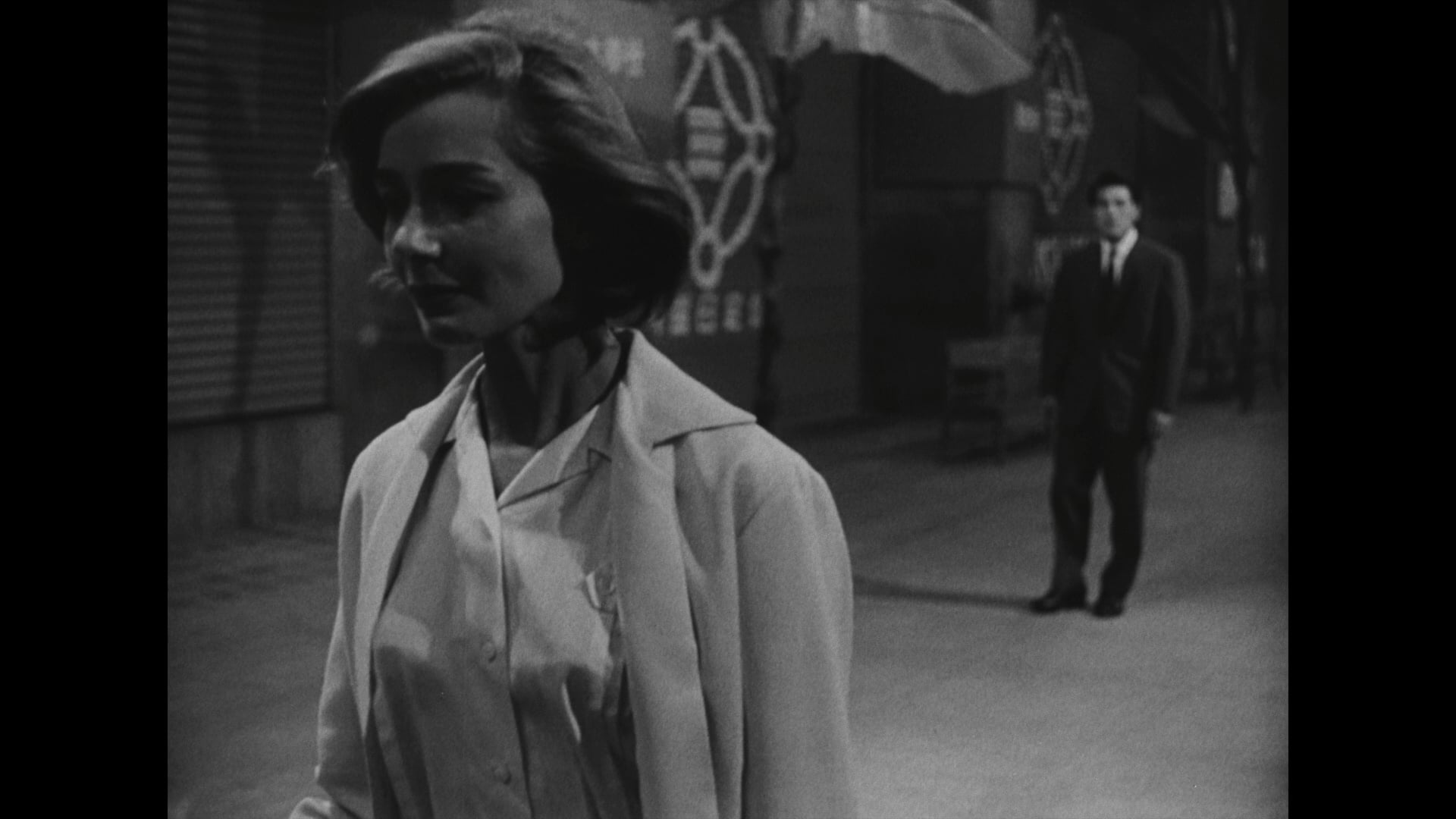 1920x1080 Hiroshima, Mon Amour (1959) I'm beginning to forget you. Forgetting so much love is terrifying