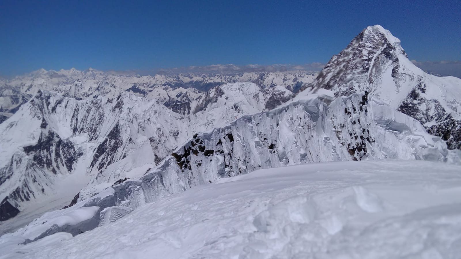 1600x900 More Broad Peak Summits; K2 Final Push Begins Explorersweb