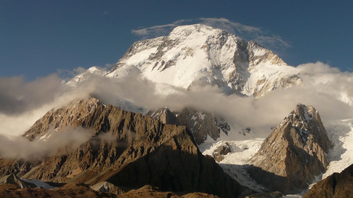1200x676 LISTEN: Famous Mountaineer's Last Voice Message Before Avalanche