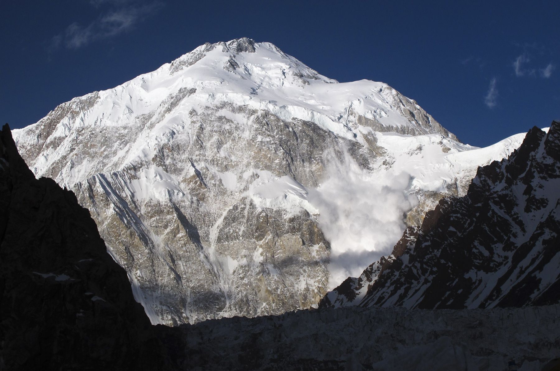 1800x1191 AAC Publications Peak (279m), Southeast Ridge