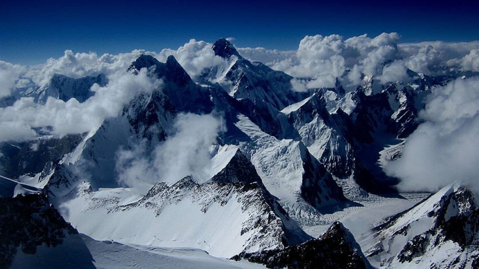 1600x900 Broad Peak avalanche: 8 most dangerous mountains beyond Everest every climber fears
