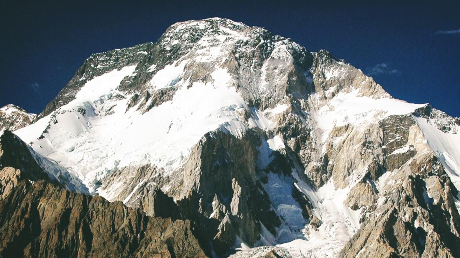 1600x900 Explore 14 highest Mountains In the world guide to 8000er Peaks