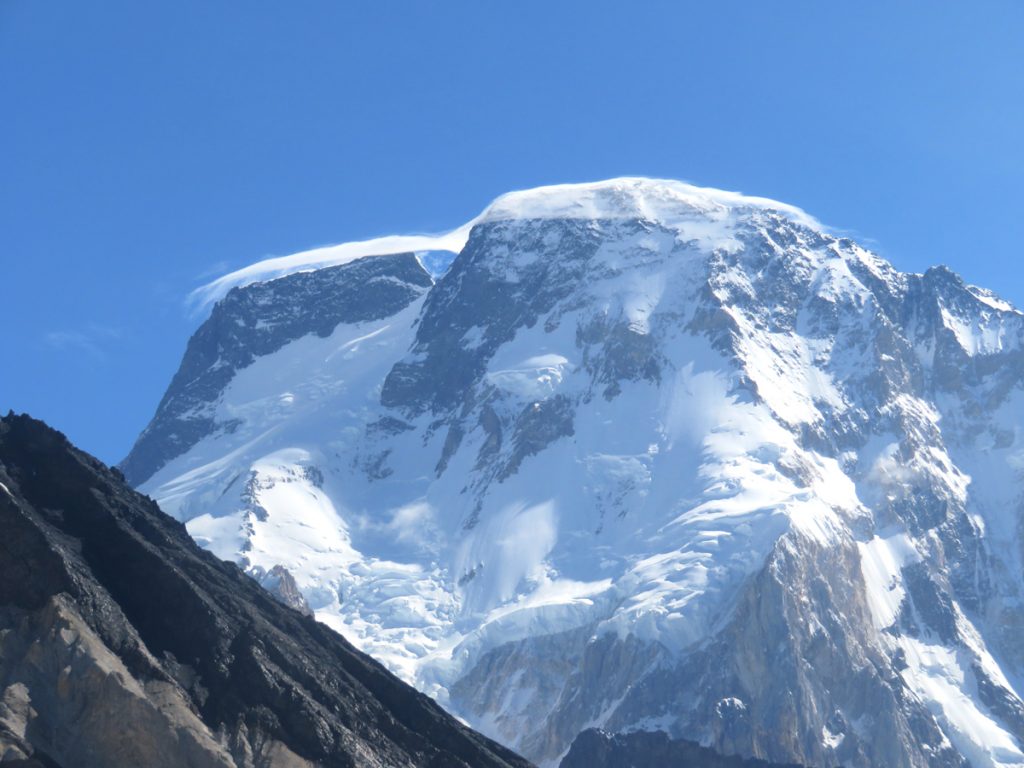 1024x768 Changing Times: 35 years climbing in the Karakorum Mountains. Outside.co.uk Staff Blog