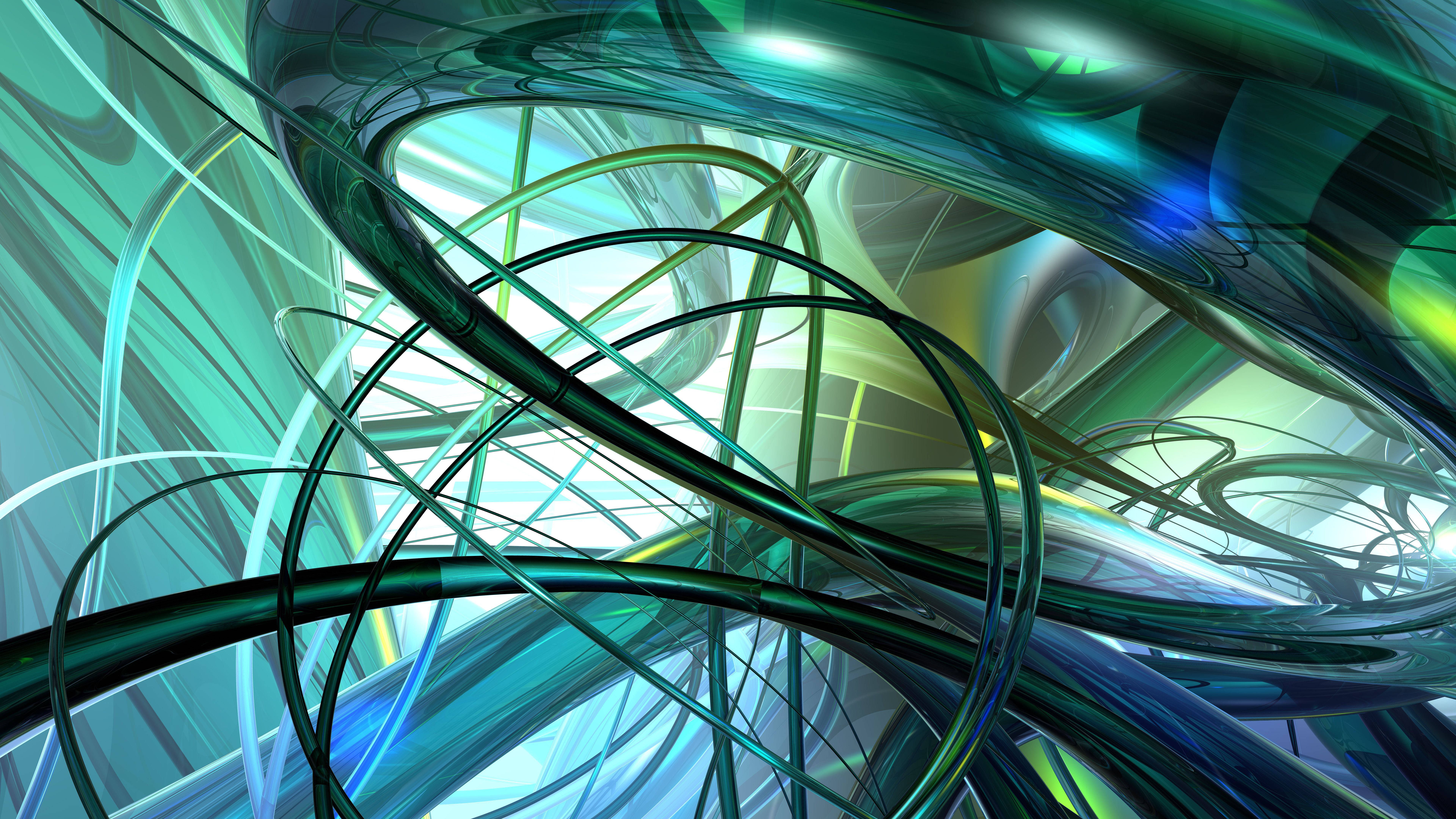 7680x4320 Download 8K 7680x4320 Ultra HD Resolution DeskD Lines Wallpaper