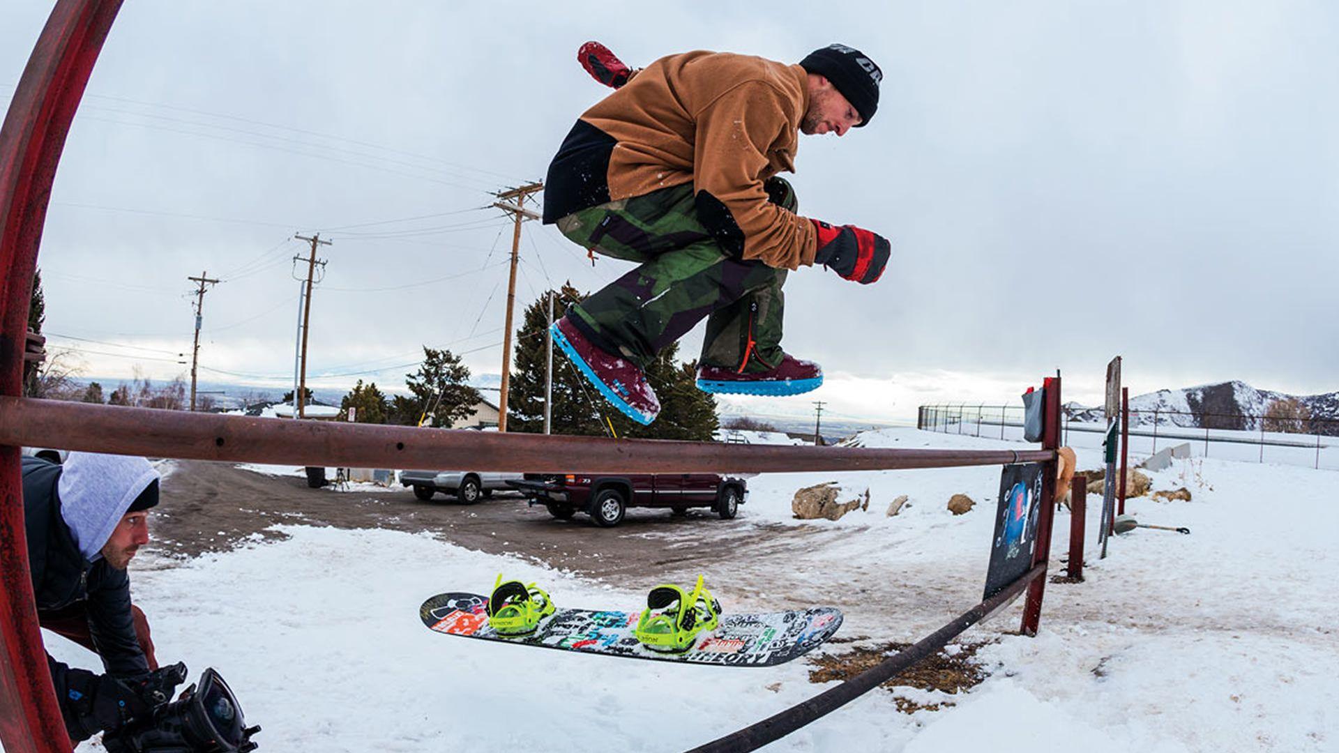 1920x1080 CAPITA SNOWBOARDING BOARD STORE