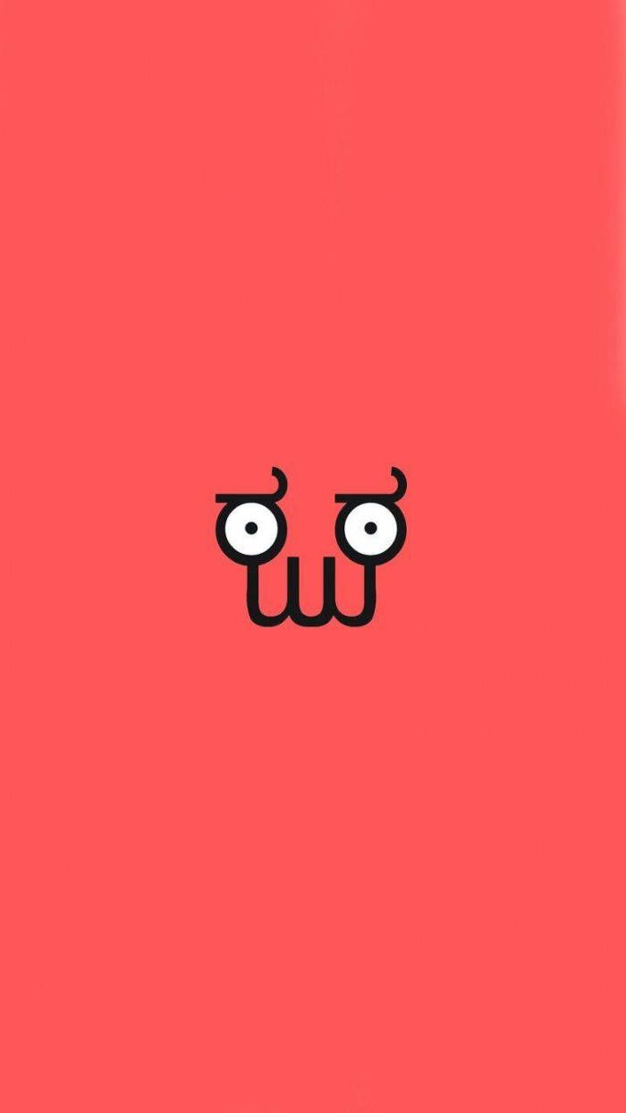700x1244 Download Zoidberg Futurama Funny Phone Wallpaper