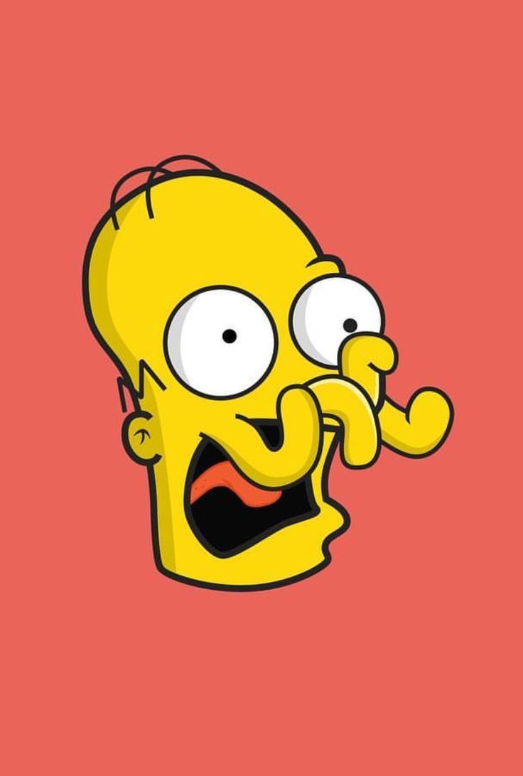 736x1092 Zoidberg png. Zoidberg wallpaper, Zoidberg head, Simpsons art