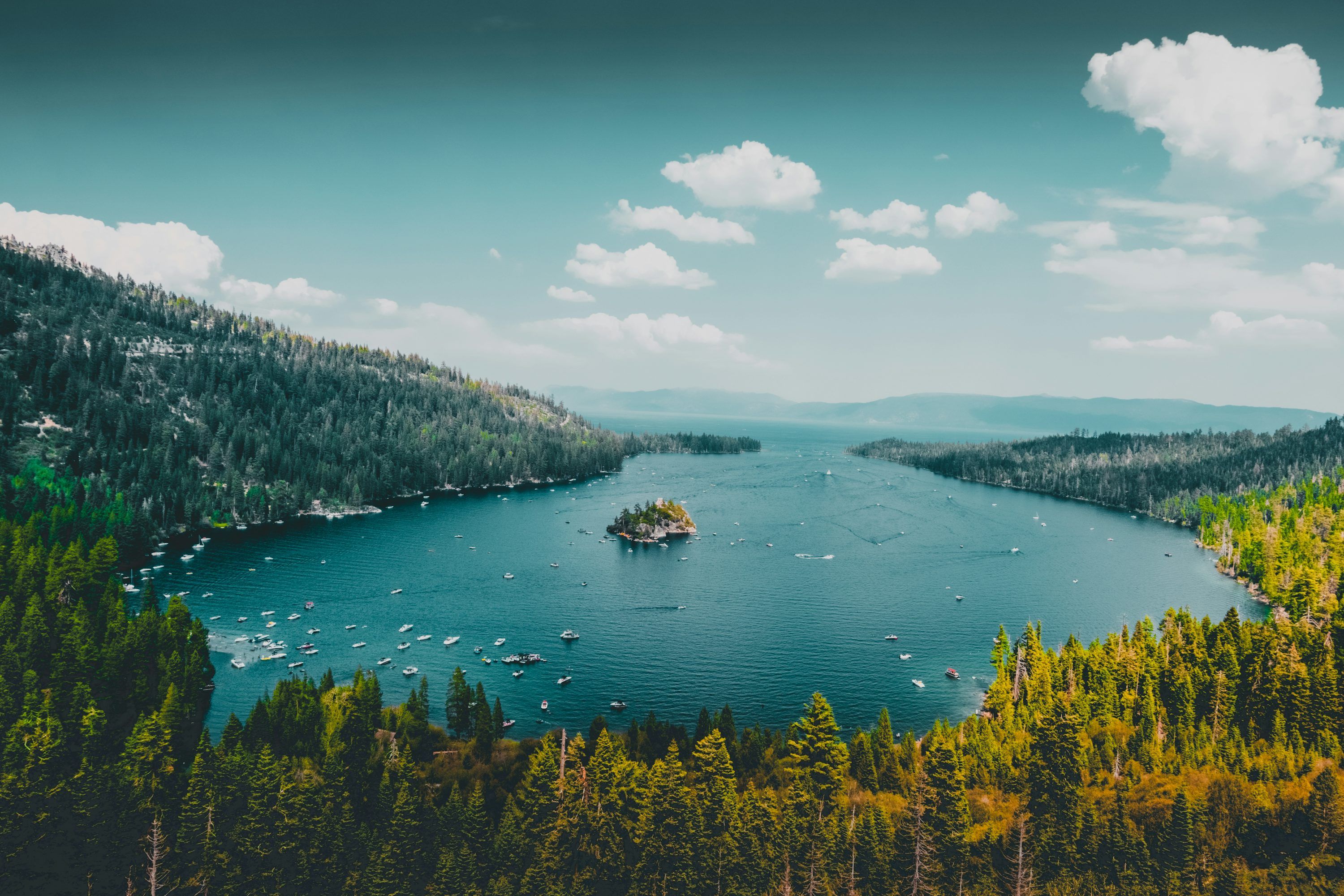 3000x2000 Landscape Wallpaper Picture. Download Free Image