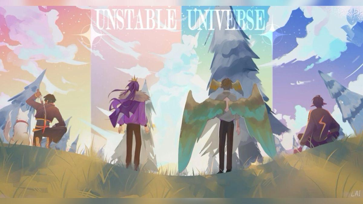 1200x675 If You Could Bring Back Any Character To Be A Main Side Character, Who Would It Be? : R Unstable_Universe