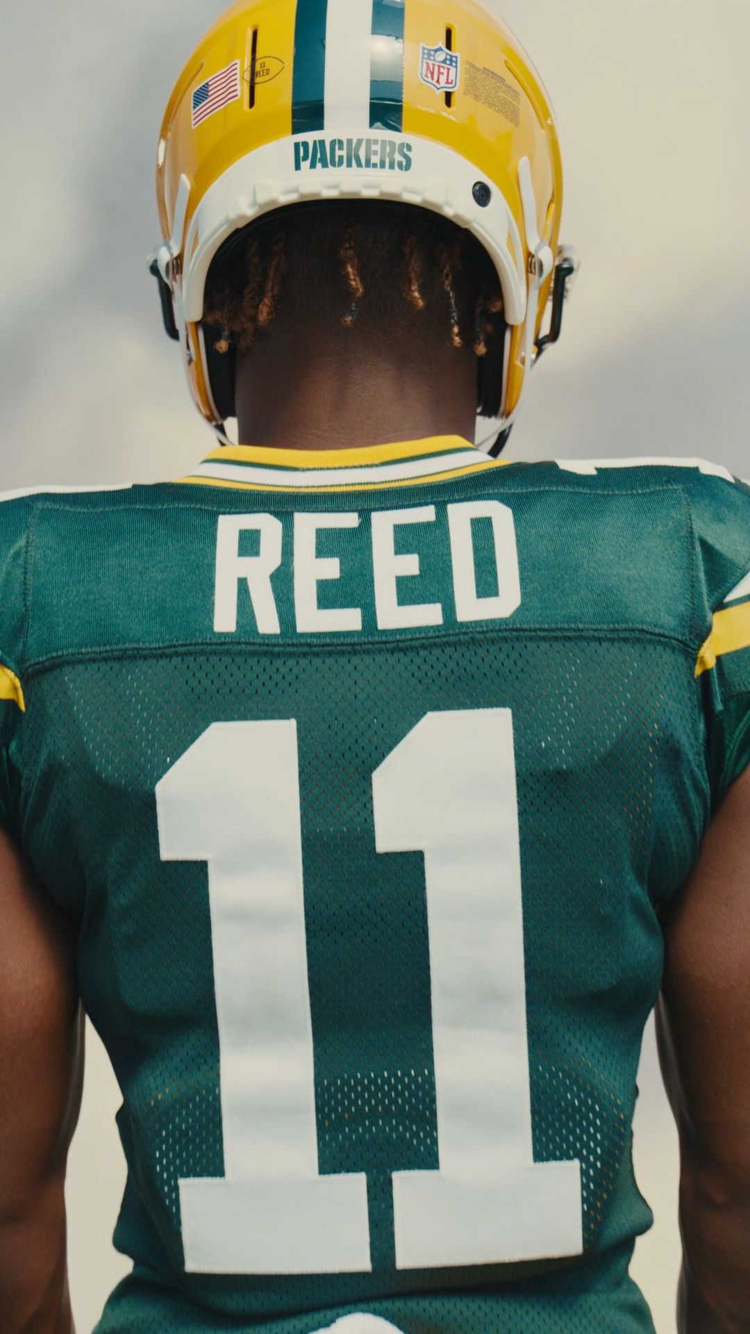 1080x1920 Jayden Reed Wallpaper