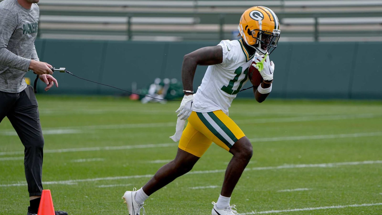 1600x900 Jayden Reed Named Packers Most Promising Building Block