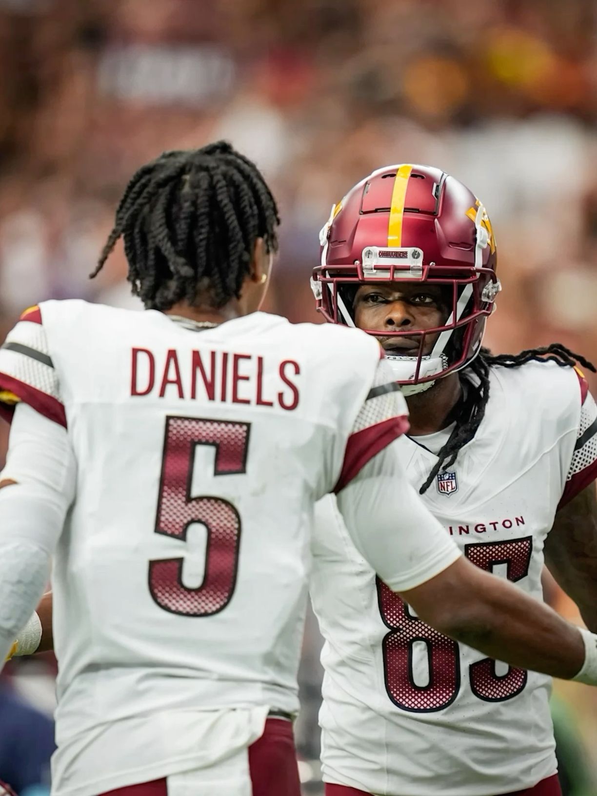 1224x1632 Jayden daniels ideas. jayden daniel's football wallpaper, washington commanders pfp, jayden daniels jersey