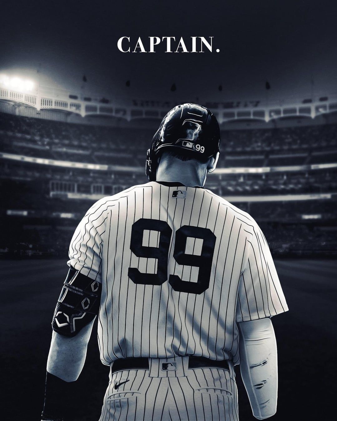 1080x1350 Aaron Judge iPhone Wallpaper