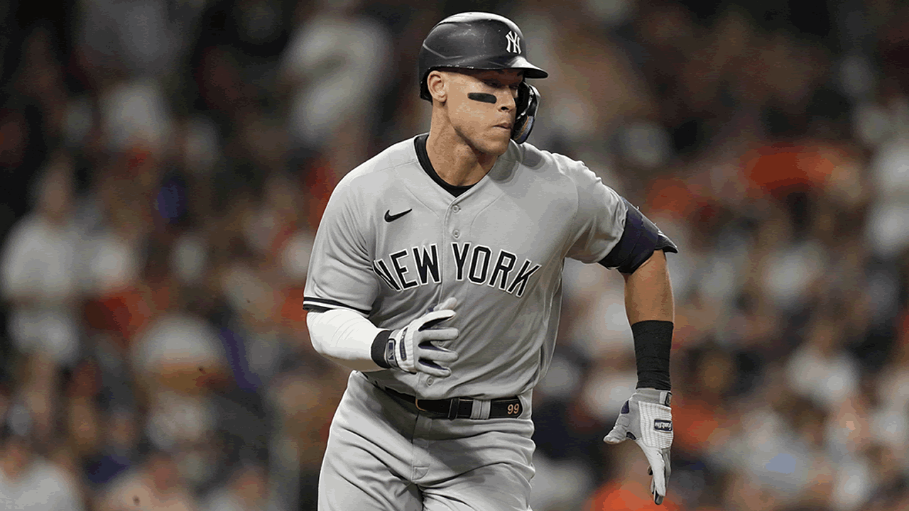 1280x720 Aaron Judge Agrees To 9 Year, $360M Deal To Stick With Yankees, Sources Confirm Los Angeles