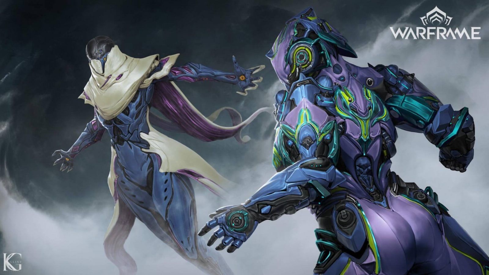 1600x900 How to unlock Wisp in Warframe