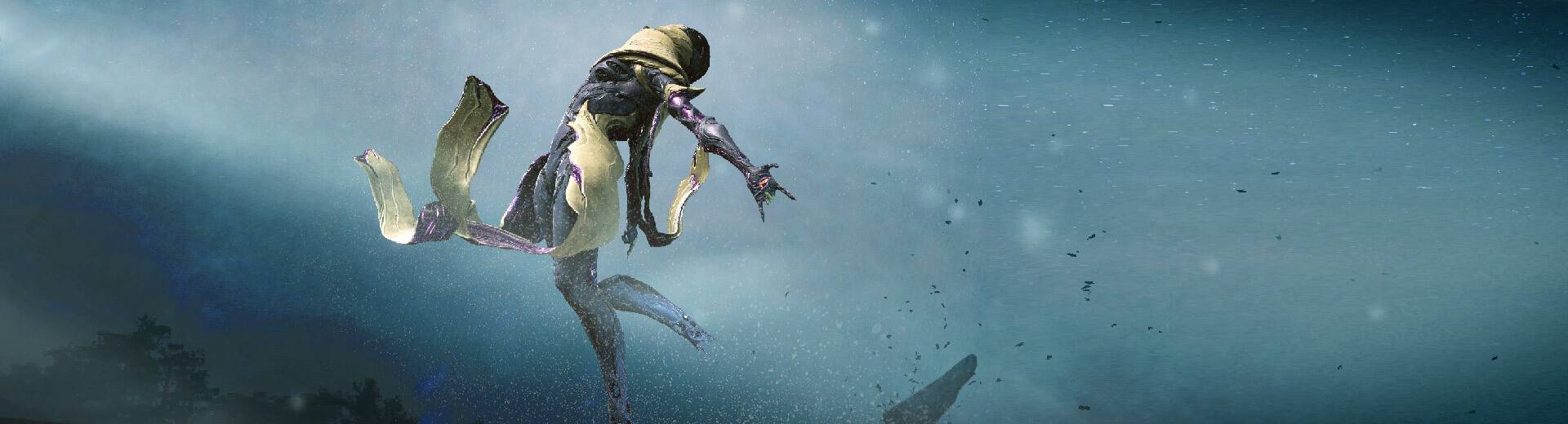 1920x520 Warframe: Devstream 126 Overview