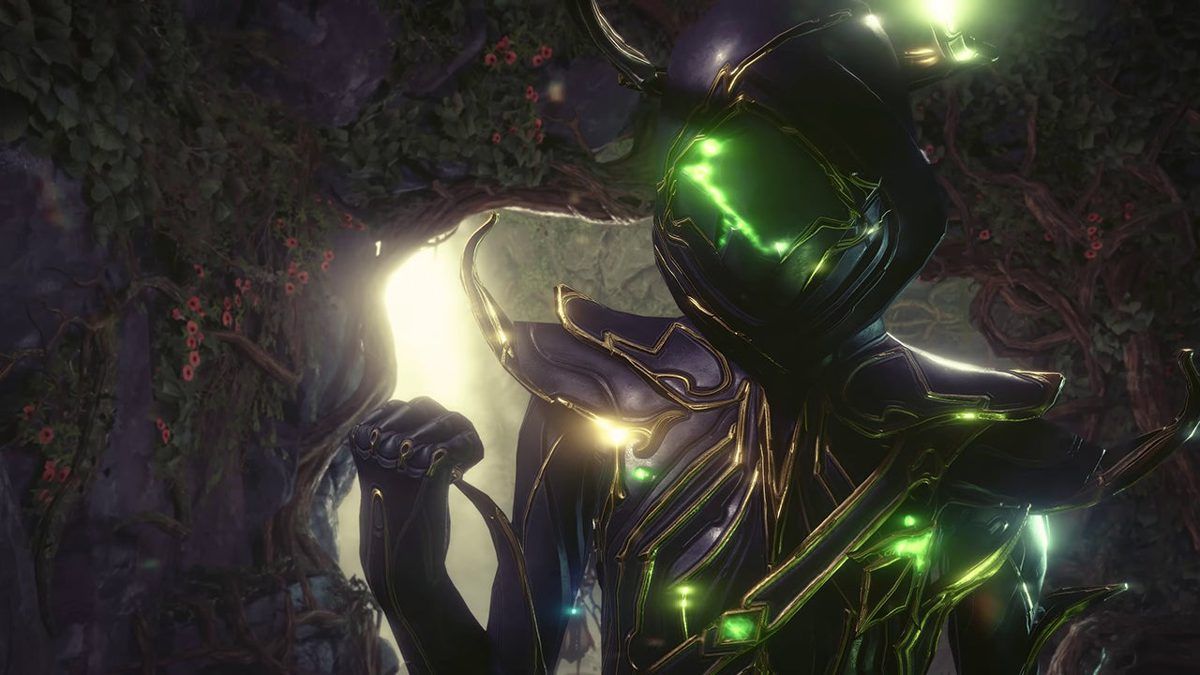 1200x675 Warframe Wisp Prime Access Trailer